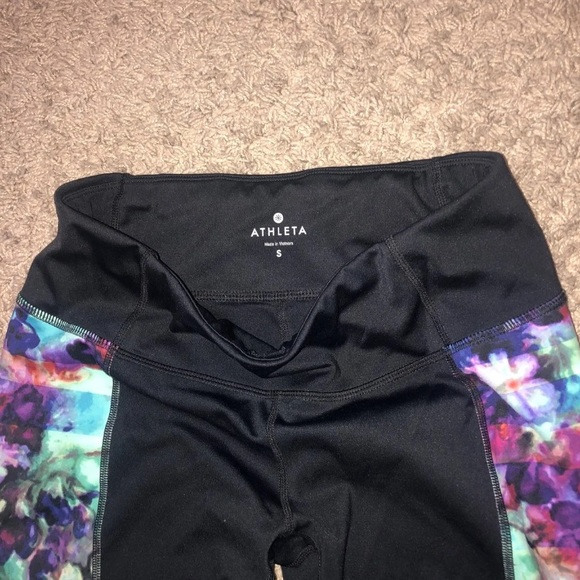 Athleta leggings - Picture 2 of 2
